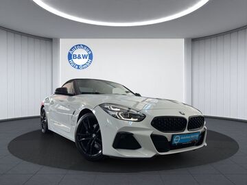 Gebrauchte BMW Z4