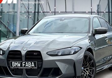 BMW M3 1.001 km 108.980 &euro; Mönchengladbach 41066