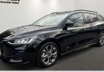 Ford Focus 19.500 km 22.990 &euro; Viersen 41747