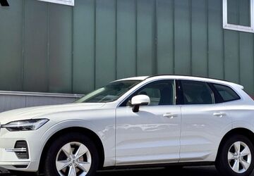 Volvo XC60 133.622 km 24.990 &euro; Viersen 41748