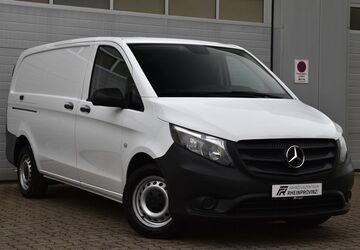 Mercedes-Benz Vito 64.875 km 24.999 &euro; Geldern 47608