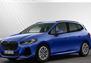 BMW 220 Active Tourer 12.450 km 30.850 &euro; Moers 47441