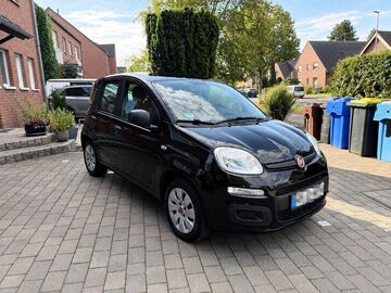Gebrauchte Fiat Panda