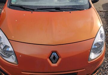 Renault Twingo 132.000 km 1.999 &euro; Viersen 41749