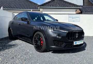 Maserati Levante 150.737 km 29.990 &euro; Geilenkirchen 52511
