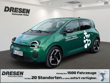 Gebrauchte Renault Twingo