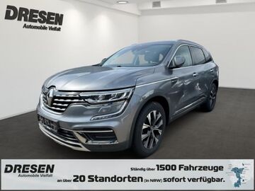 Gebrauchte Renault Koleos