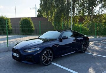BMW M440 55.000 km 44.900 &euro; Mönchengladbach 41065