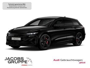 Gebrauchte Audi e-tron