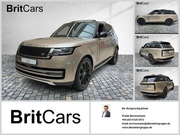 Gebrauchte Land Rover Range Rover