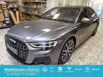 Gebrauchte Audi A8