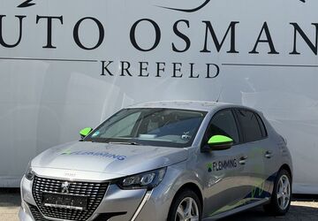 Peugeot 208 81.650 km 13.500 &euro; Krefeld 47805