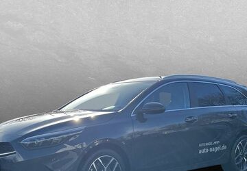 Kia ceed Sportswagon 5.000 km 25.290 &euro; Moers 47441
