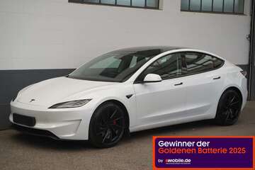 Gebrauchte Tesla Model 3