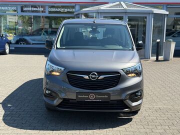 Gebrauchte Opel Combo