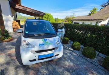 Smart forTwo 117.000 km 5.900 &euro; Krefeld, Stadt 47804