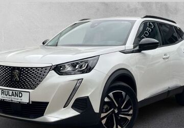 Peugeot 2008 22.575 km 19.990 &euro; Viersen 41748