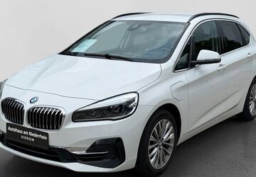 BMW 225 35.753 km 20.880 &euro; Viersen 41751