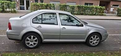 Gebrauchte VW Bora