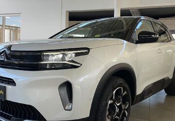 Citroen C5 Aircross 41.000 km 22.990 &euro; Mönchengladbach 41063