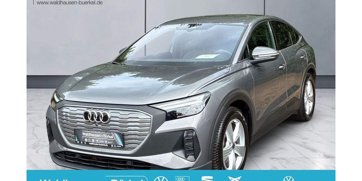 Audi Q4 53.850 km 36.280 &euro; Viersen 41751