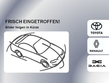 Gebrauchte Renault Arkana