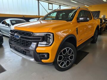 Gebrauchte Ford Ranger