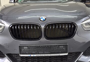 BMW 118 90.400 km 15.900 &euro; Viersen 41749