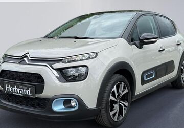 Citroen C3 19.805 km 17.390 &euro; Mönchengladbach 41066