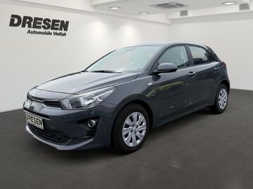 Gebrauchte Kia Rio