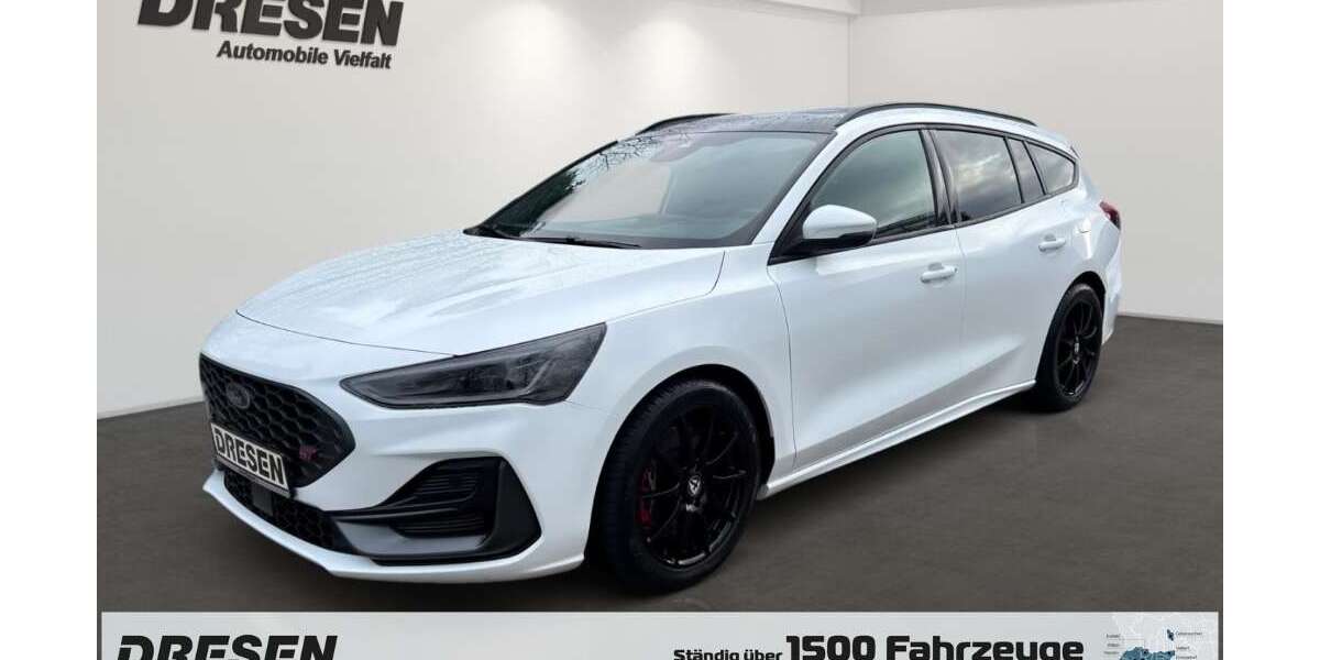 Ford Focus 37.050 km 32.450 &euro; Viersen 41747