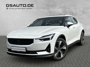 Gebrauchte Polestar 2