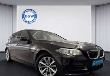 BMW 520 250.903 km 7.499 &euro; Krefeld 47805