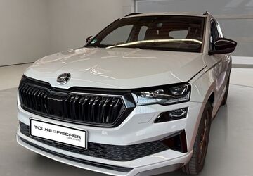 Skoda Karoq 110.661 km 29.490 &euro; Krefeld 47805
