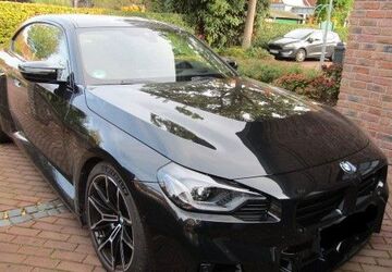 BMW M2 4.900 km 62.500 &euro; Geldern 47608