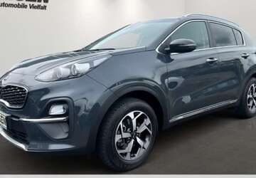 Kia Sportage 37.399 km 17.590 &euro; Viersen 41747