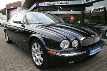 Gebrauchte Jaguar XJ