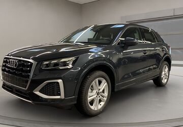 Audi Q2 2.000 km 35.490 &euro; Krefeld 47805
