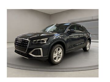 Gebrauchte Audi Q2