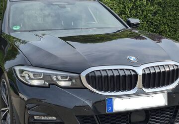 BMW 320 117.000 km 24.900 &euro; Viersen 41749