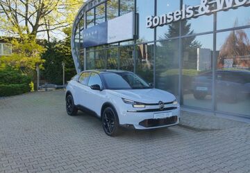 Citroen C4 7.904 km 21.990 &euro; Erkelenz 41812