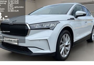 Skoda Enyaq 80.986 km 32.980 &euro; Krefeld 47809