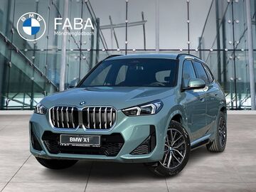 Gebrauchte BMW X1