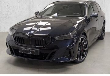 BMW i5 6.900 km 77.790 &euro; Düsseldorf 40595