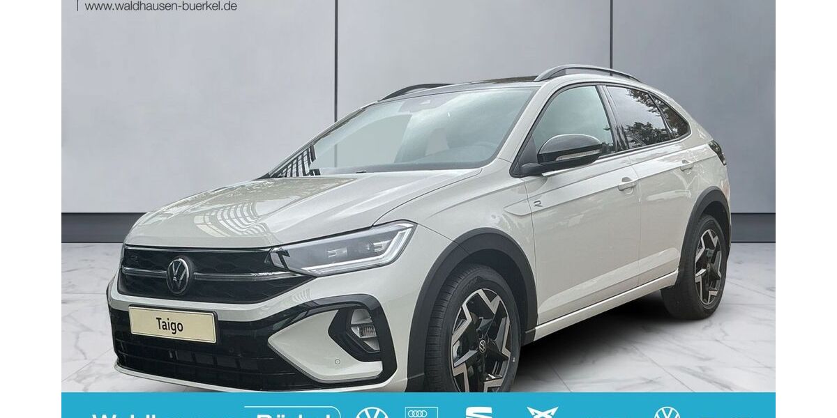 VW Taigo 5.000 km 28.290 &euro; Viersen 41751