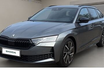 Skoda Octavia 12.085 km 32.879 &euro; Viersen-Dülken 41751