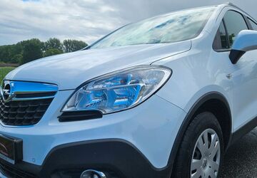 Opel Mokka 143.000 km 5.990 &euro; Viersen 41749
