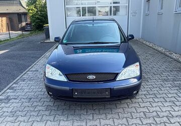 Ford Mondeo 127.000 km 1.999 &euro; GELDERN 47608