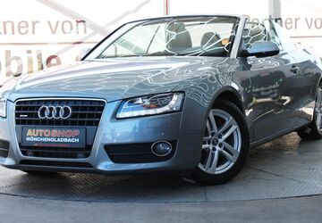 Audi A5 134.000 km 13.450 &euro; Mönchengladbach 41066