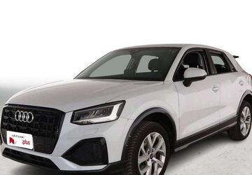 Audi Q2 13.036 km 31.440 &euro; Moers-Hülsdonk 47441